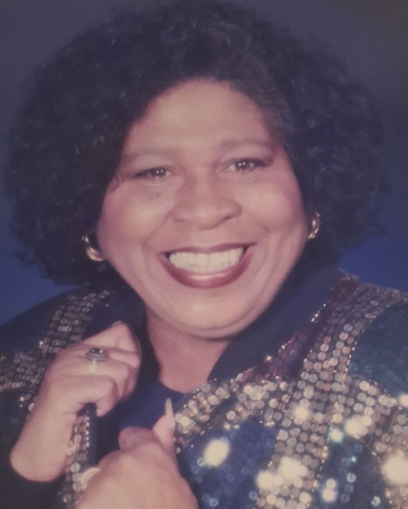 Adamargarette M. Stokes