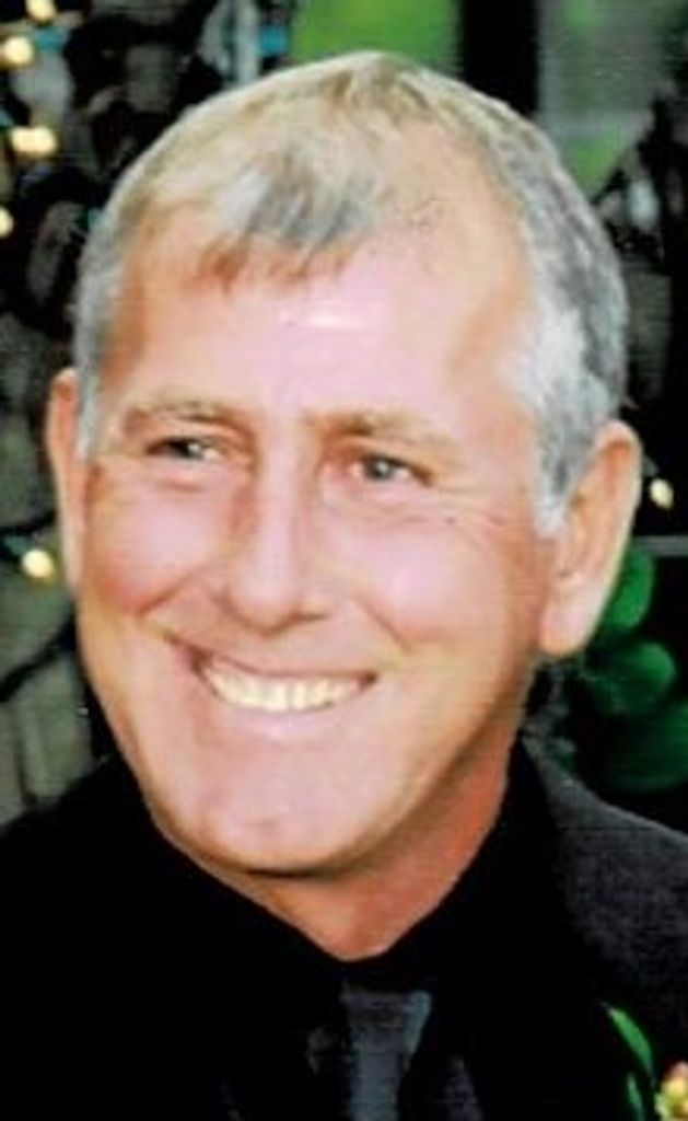 Carl Anthony Fontenot Profile Photo