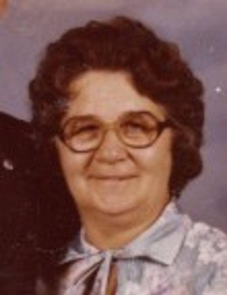 Elsie Evelyn Flook Profile Photo