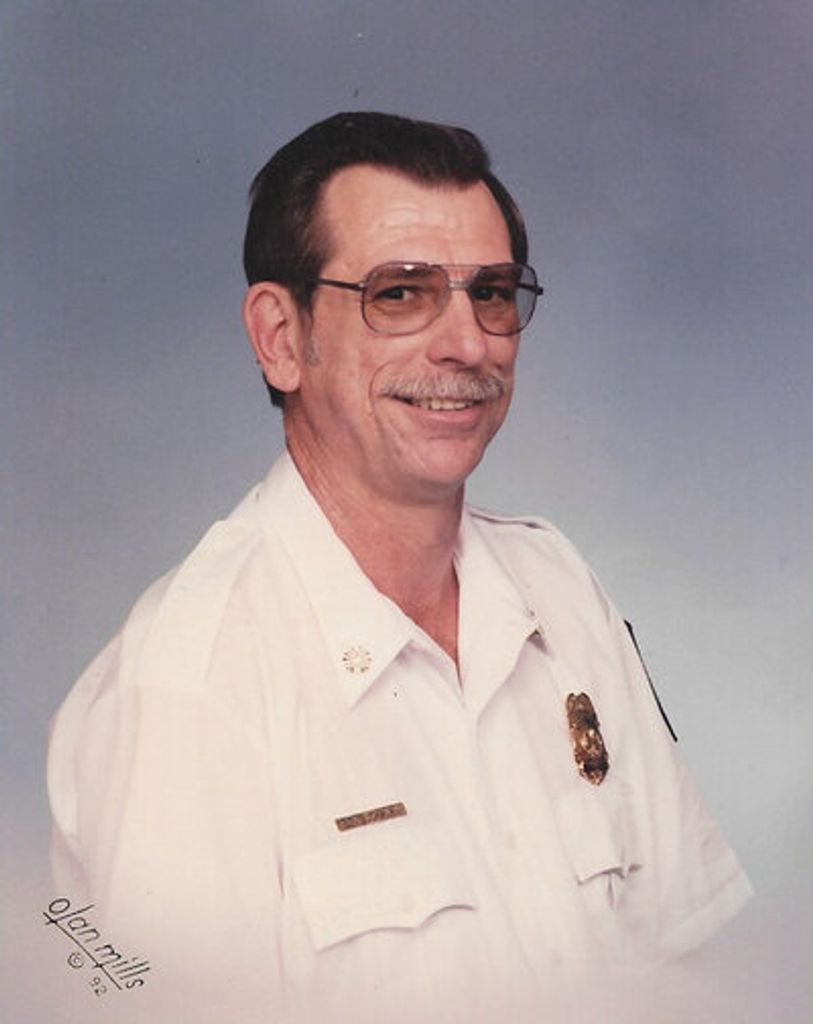 Benjamin Joseph Buchanan