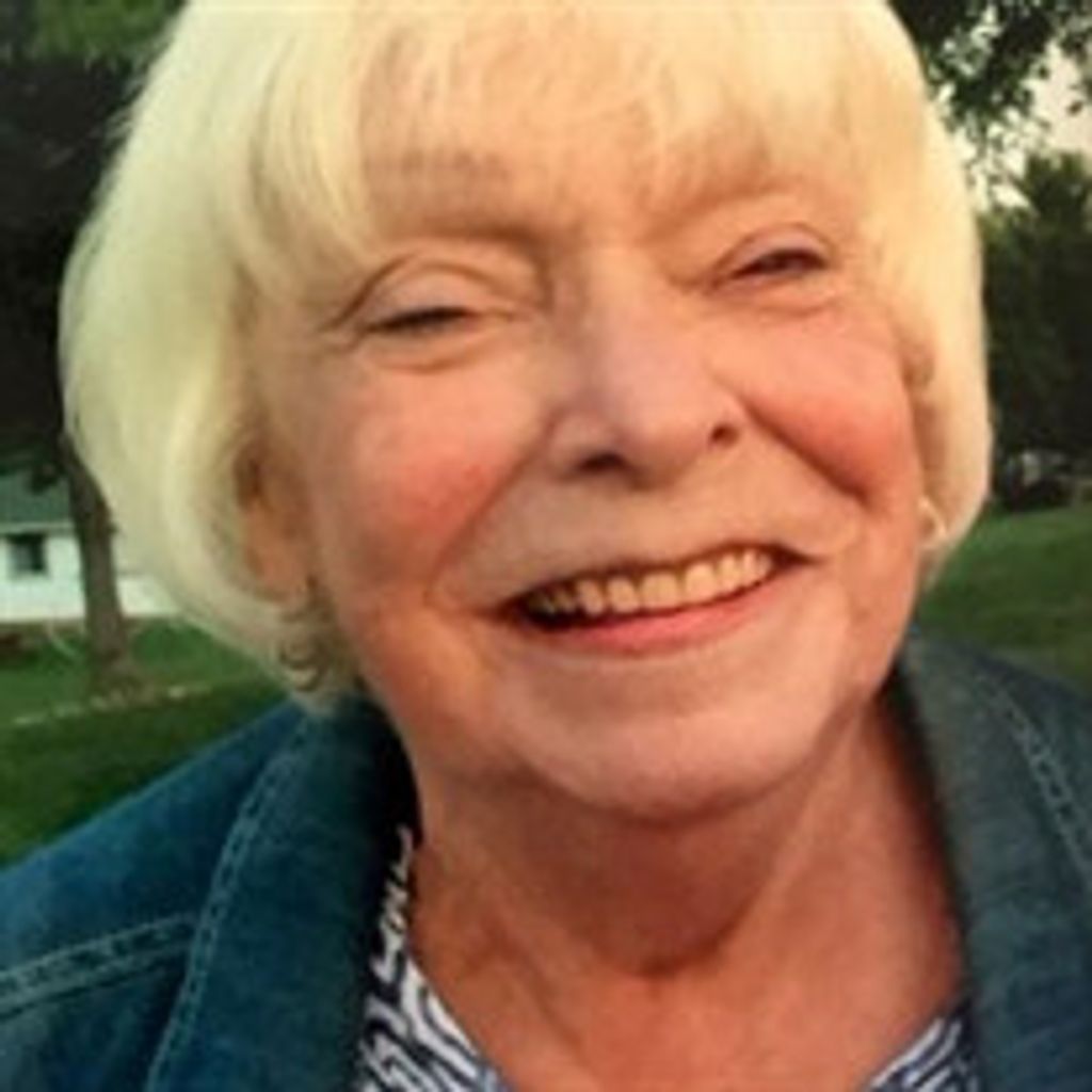 Dorothy Slifko