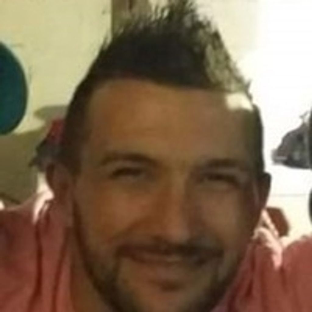 Stephen Carpin Profile Photo