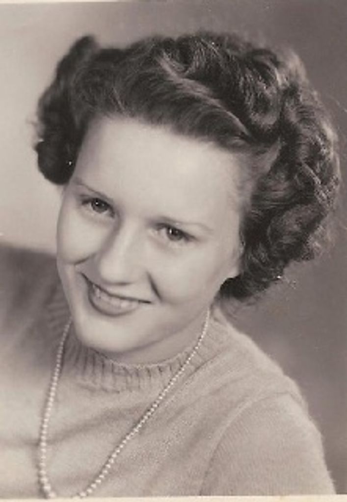 Norma J. Armbruster