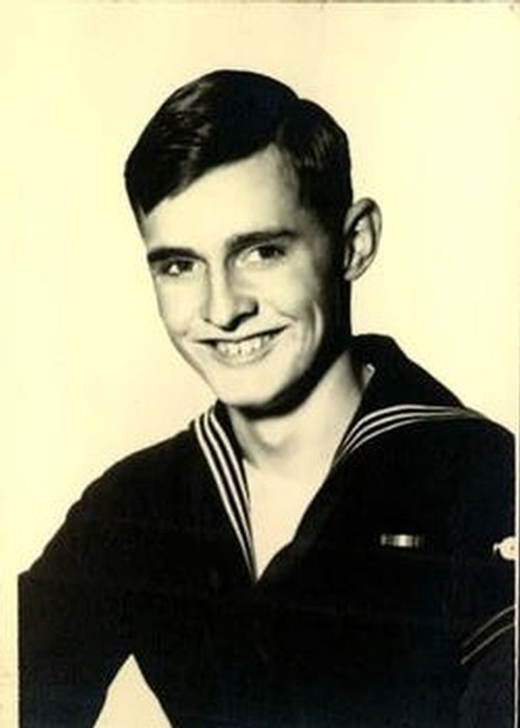 Robert Lee Prater Jr.