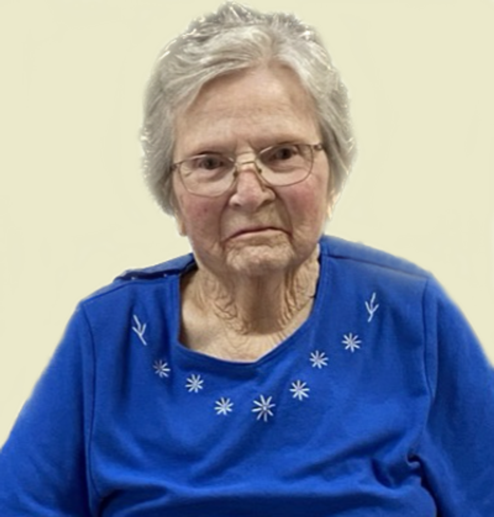 Muriel Olive Monahan Profile Photo