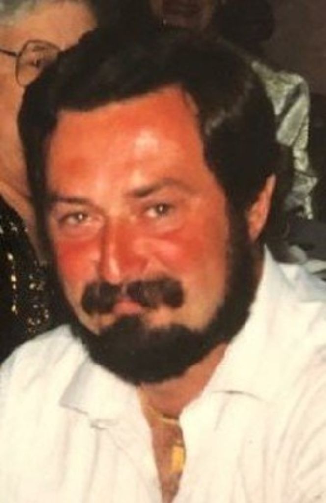 Robert J. Shevlet Sr.