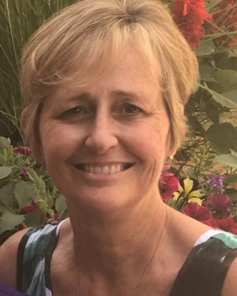Sharron Gayle Adams