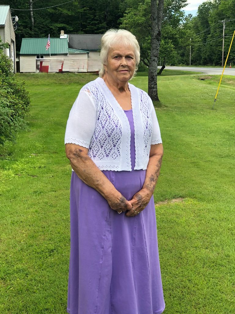 Ernestine Holt Profile Photo