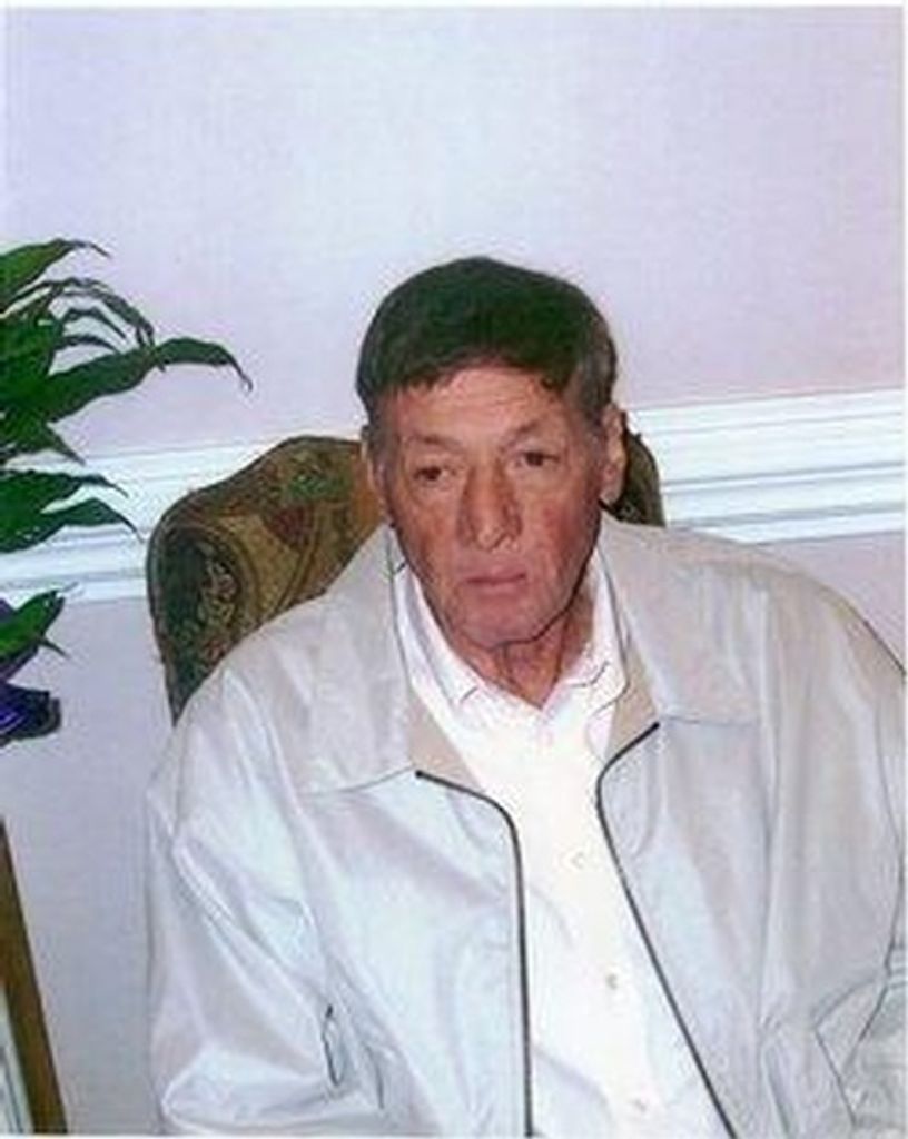 Horace Miller