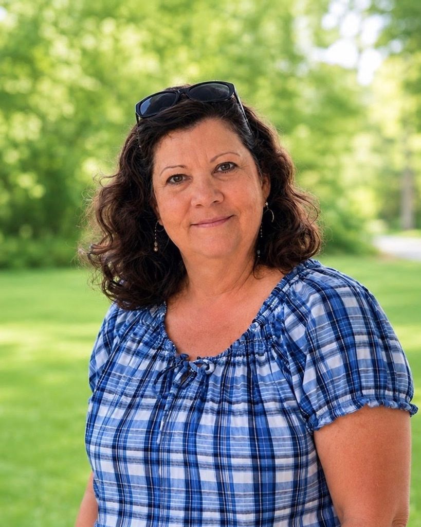 Jan Alicia (McGraw) Shumate Profile Photo