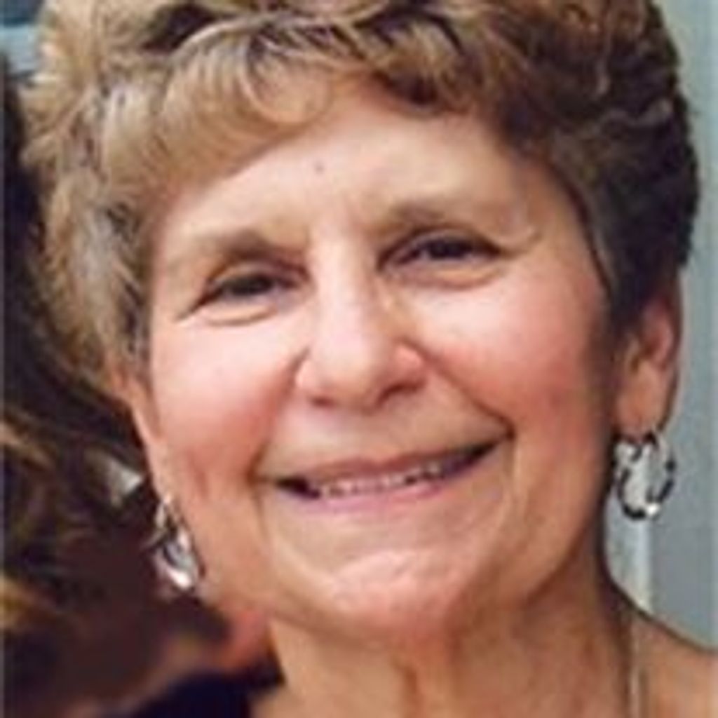 Frances Casale