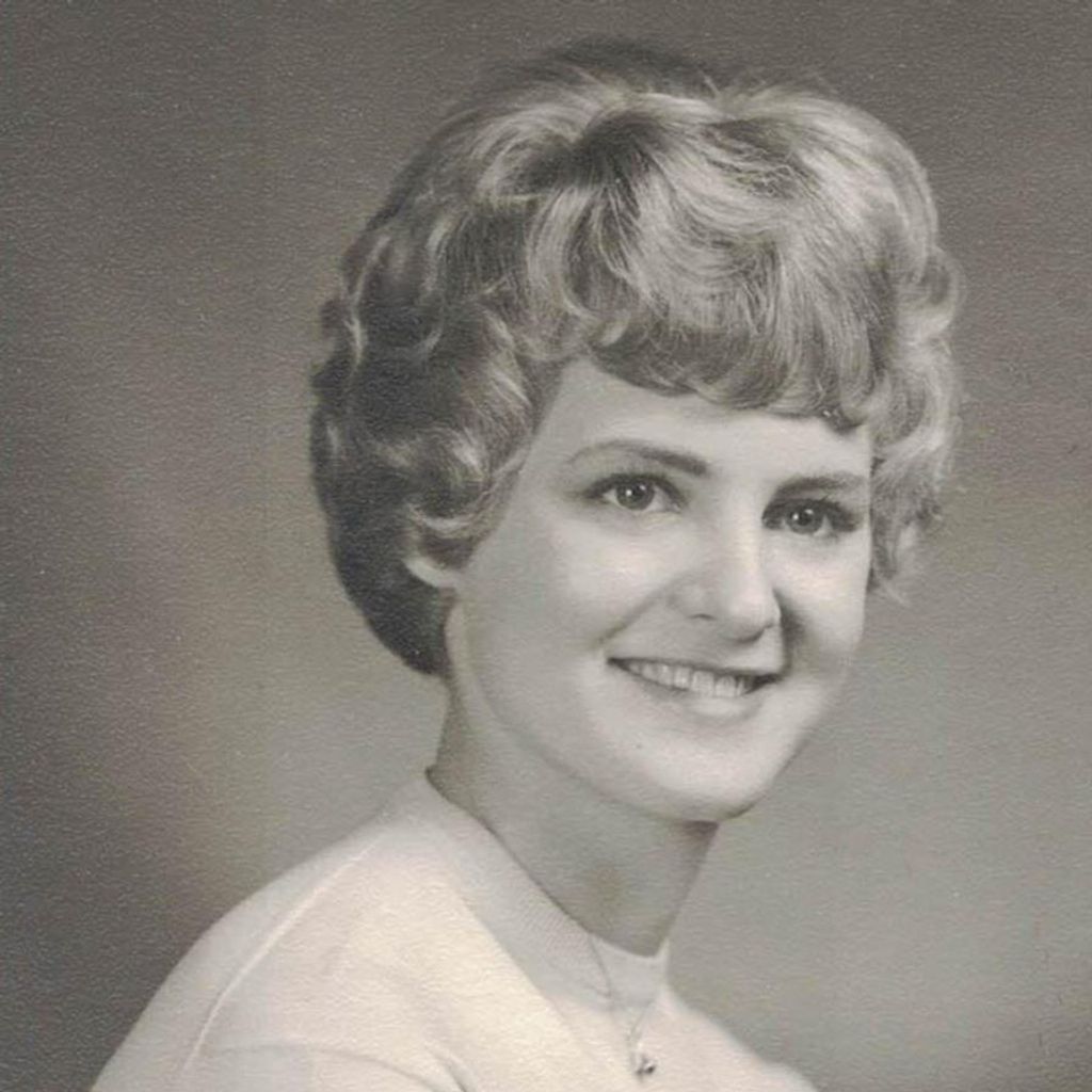 Janie Utterback Profile Photo