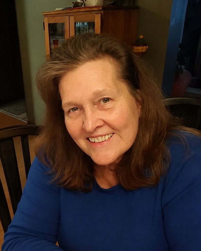 Nancy K Brewer Profile Photo