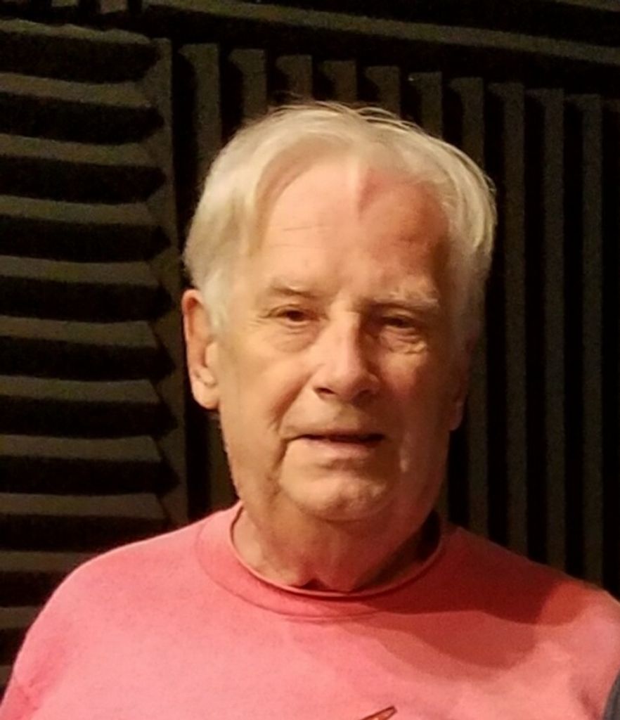 William Charles English Profile Photo
