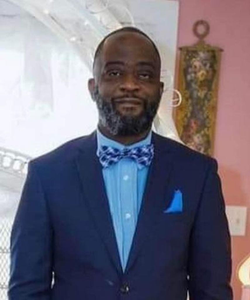 Patrick Causey Profile Photo