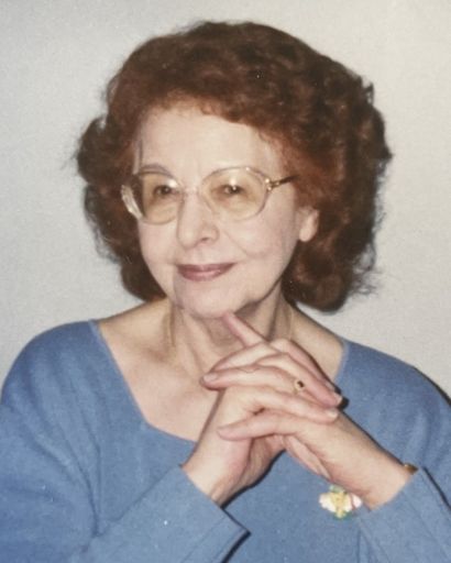 Esther J. Audia Profile Photo