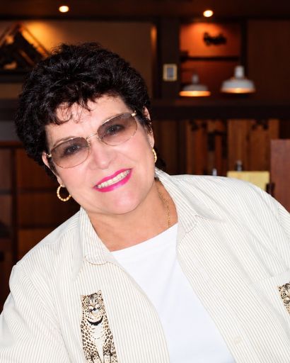 Delfina Loretta Diaz Profile Photo