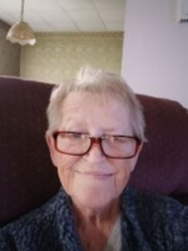 Elizabeth M. Koropchak