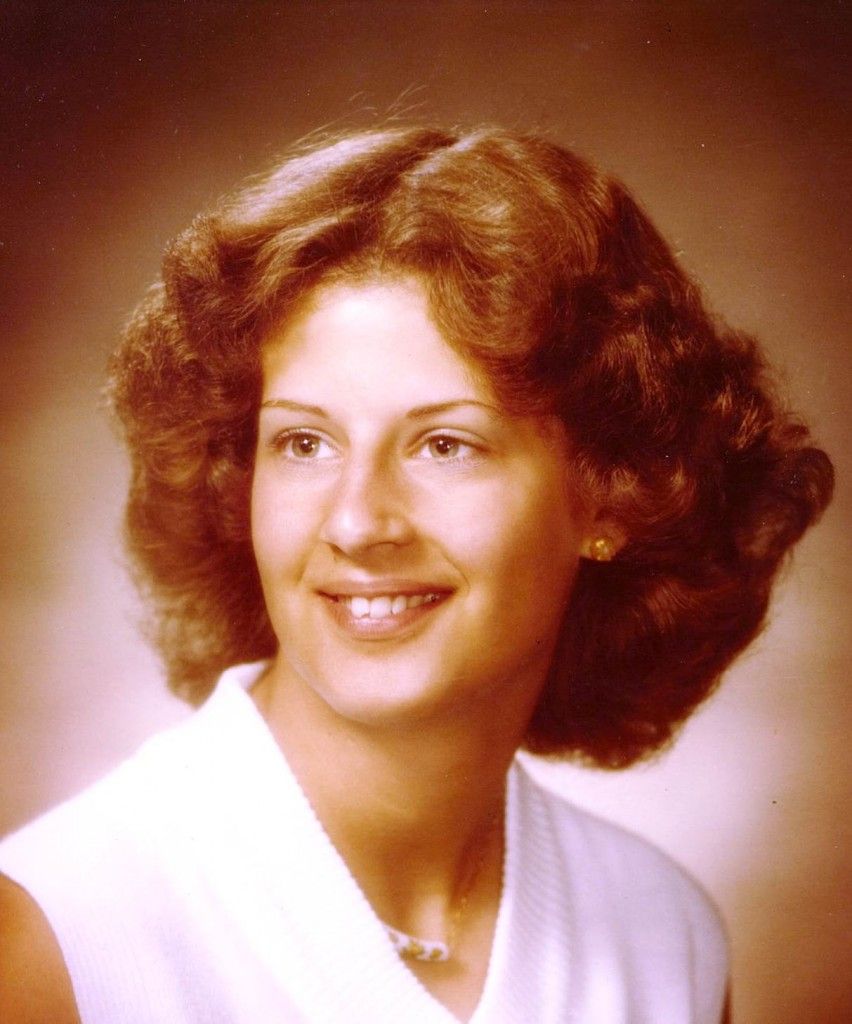 Tammy Marie Montonati