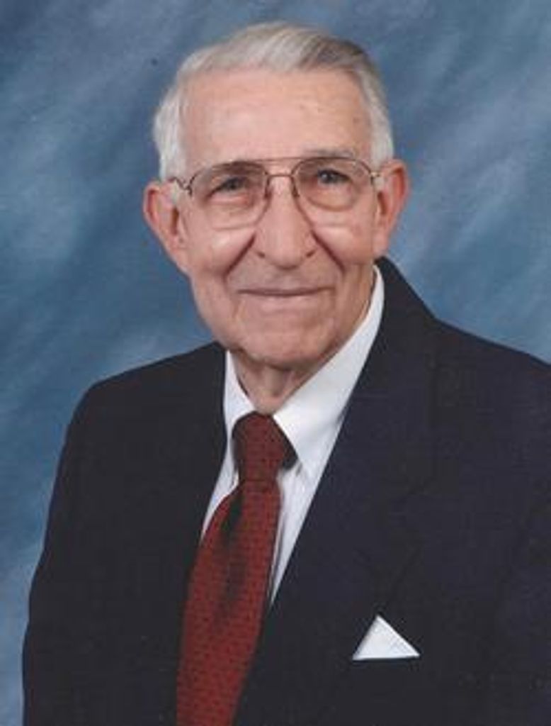 Lewis Marcus West, Sr.