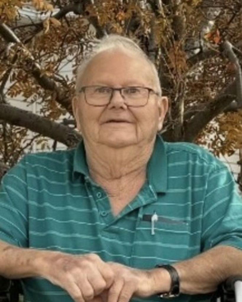 Eric Frank Griller Profile Photo