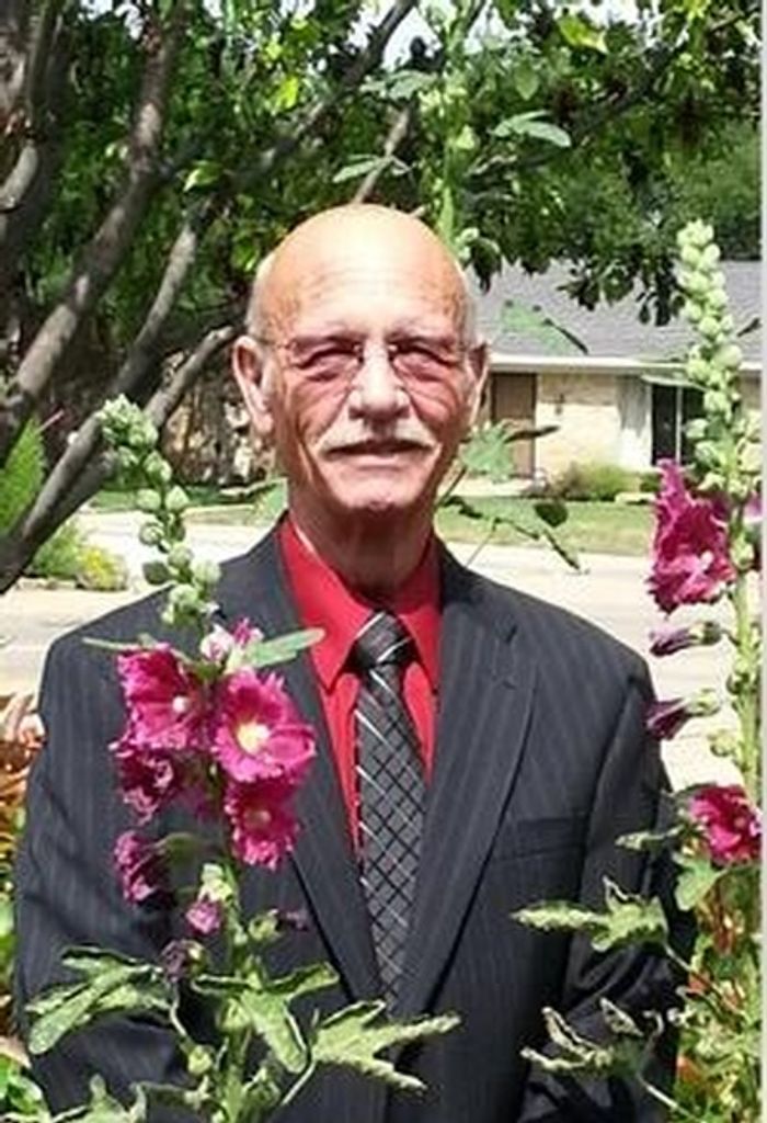 Travis Ray Lunsford Profile Photo
