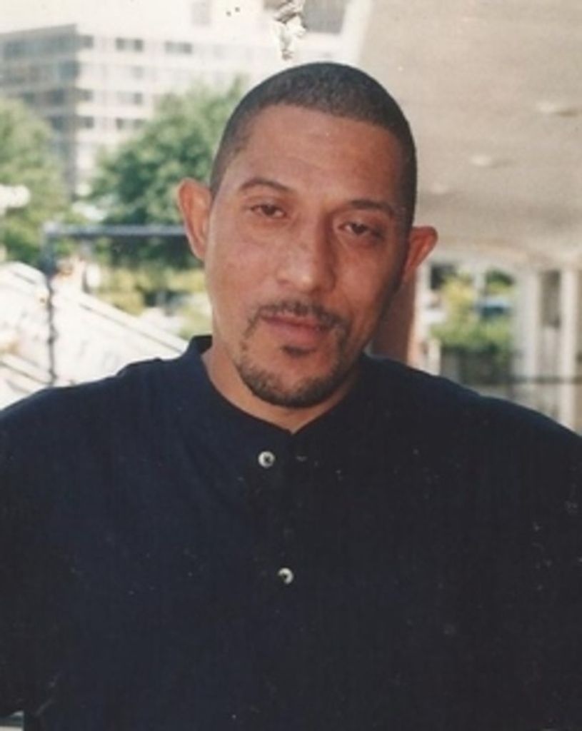 Tony C. Bryant Profile Photo