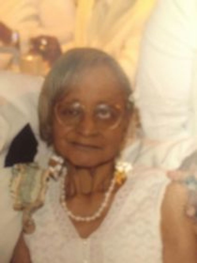 Barbara J. Harris Profile Photo