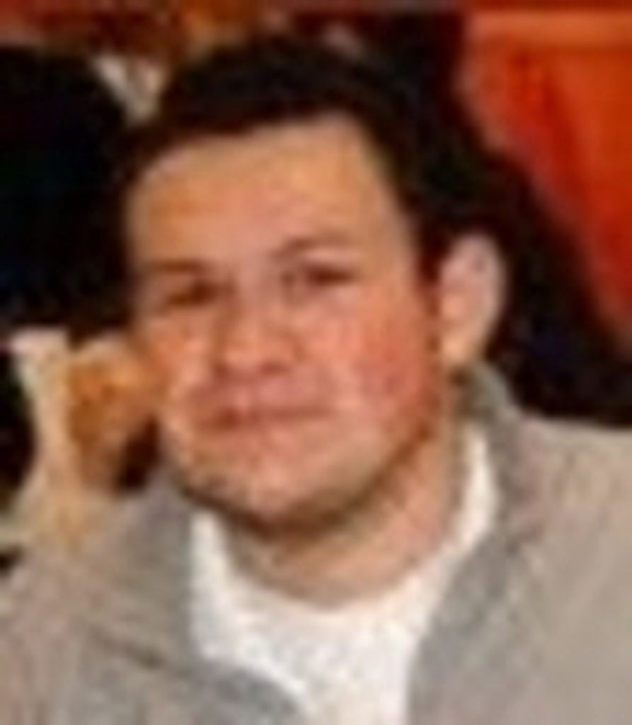 Kevin Antonio Santos