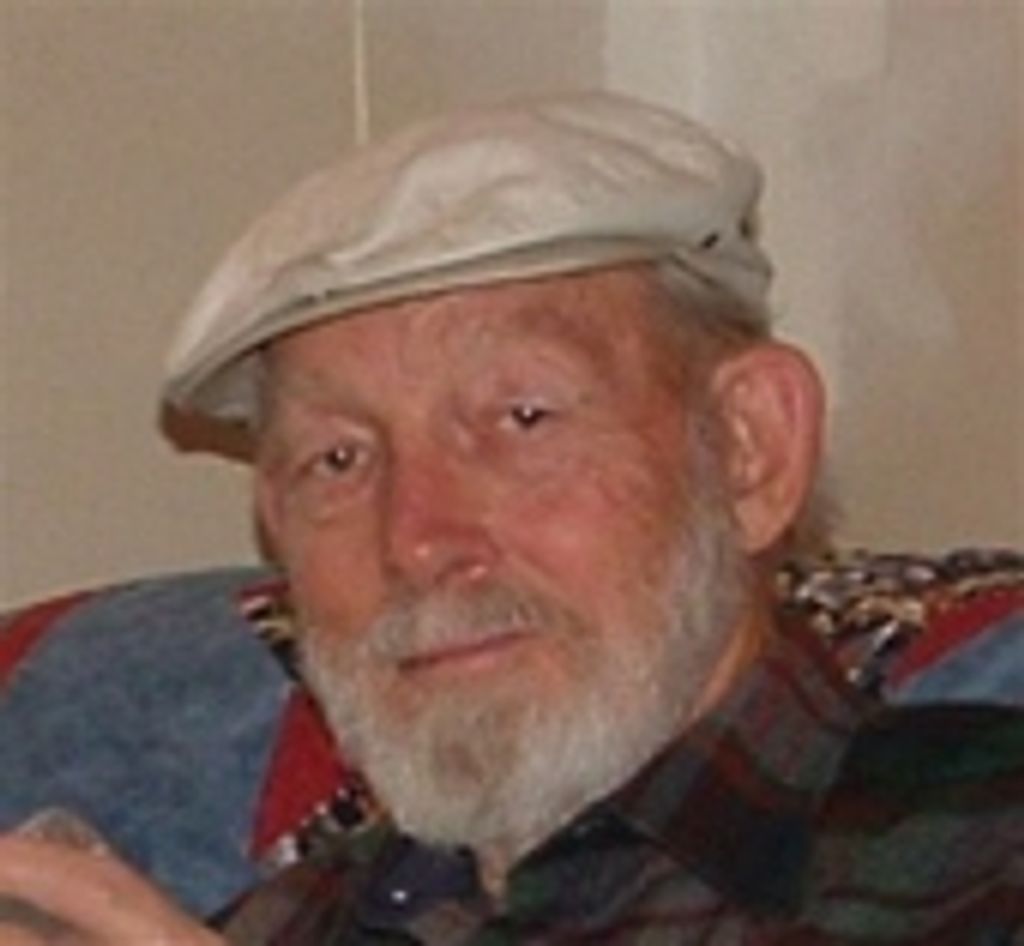 Vern Eldon Flitton