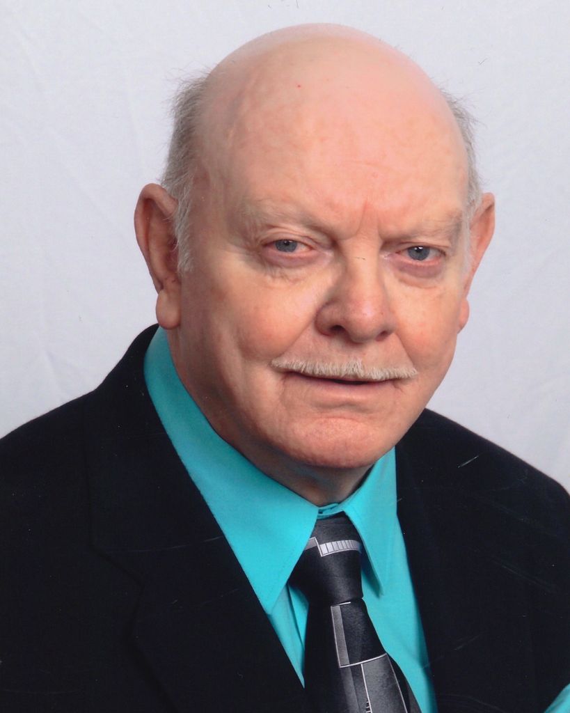 Leonard "Vance" Phillips