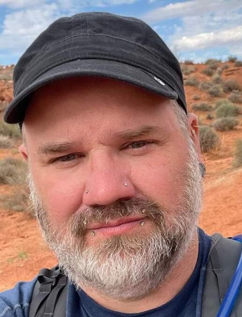 David Todd Kelso Profile Photo