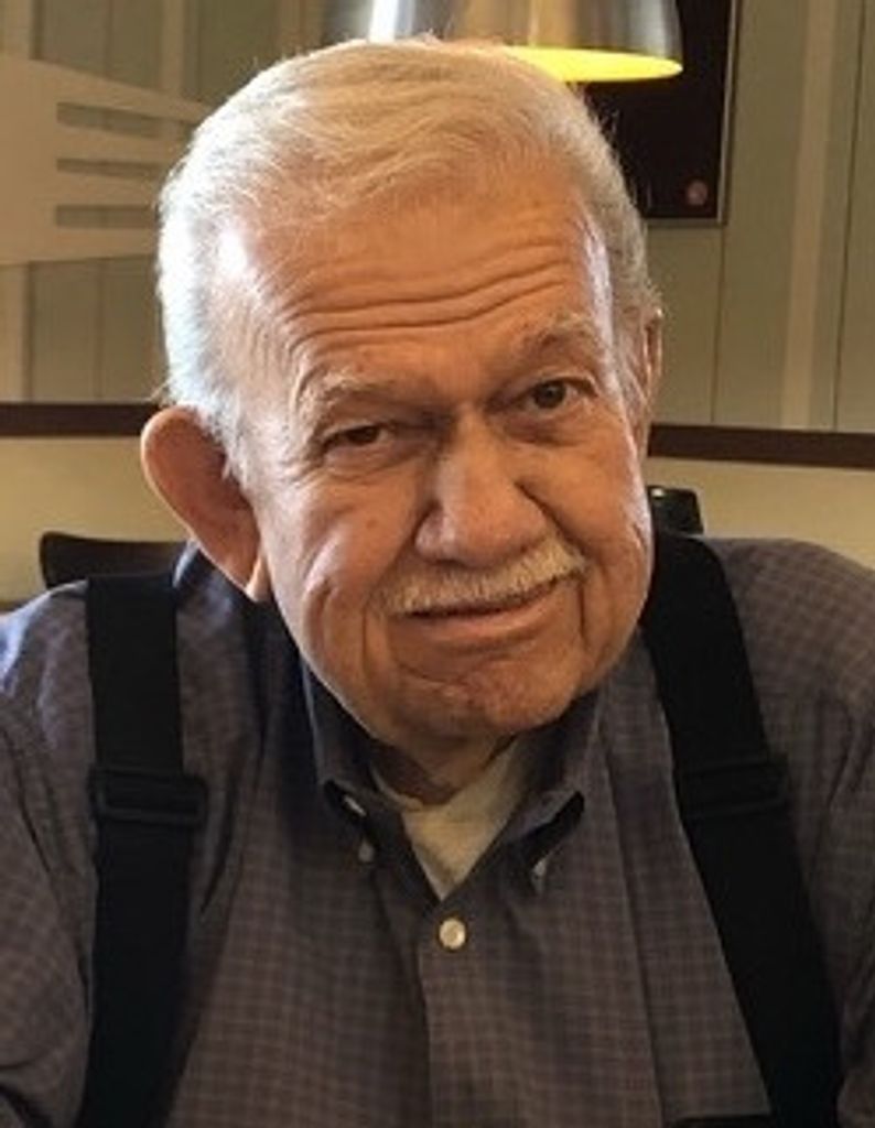 James (Jim) T. Shreve