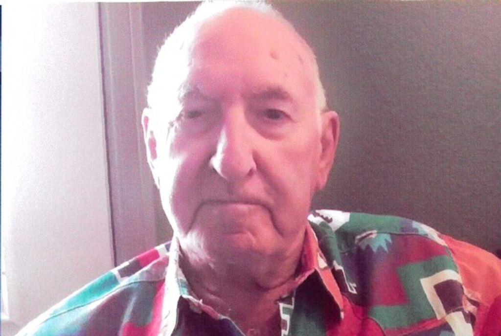 Rolan "Gene" Eugene Leblanc