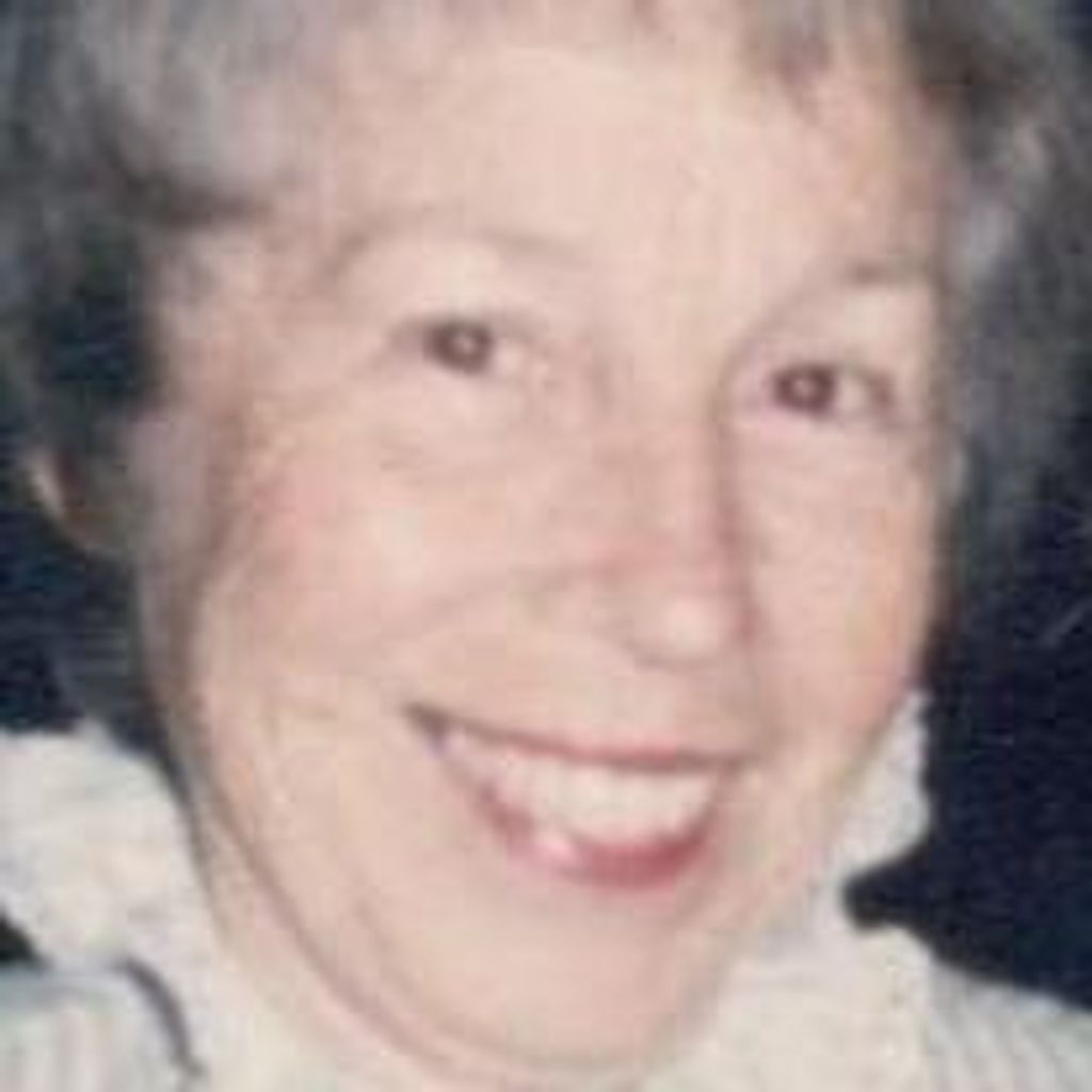Juanita Martinolich Greenwald