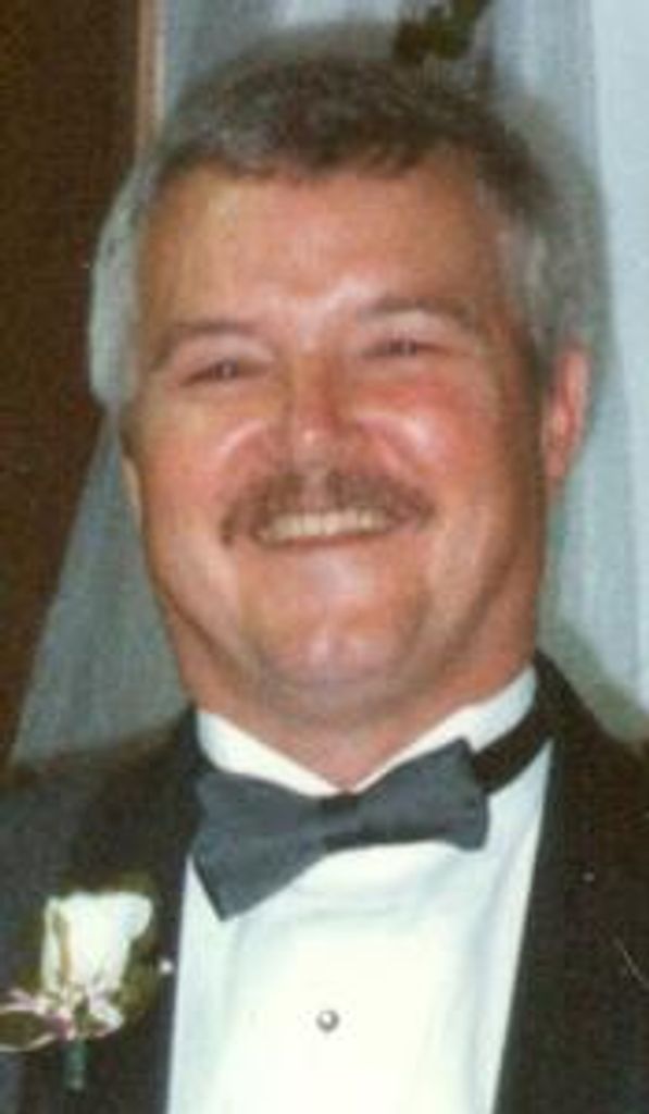 Lawrence L. "Larry" "Mitch" Mitchell