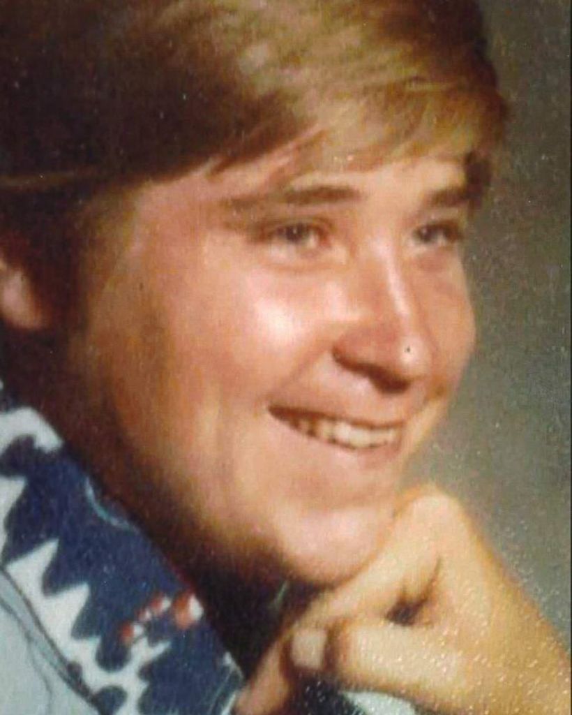 Jeffrey Patrick Adams Profile Photo