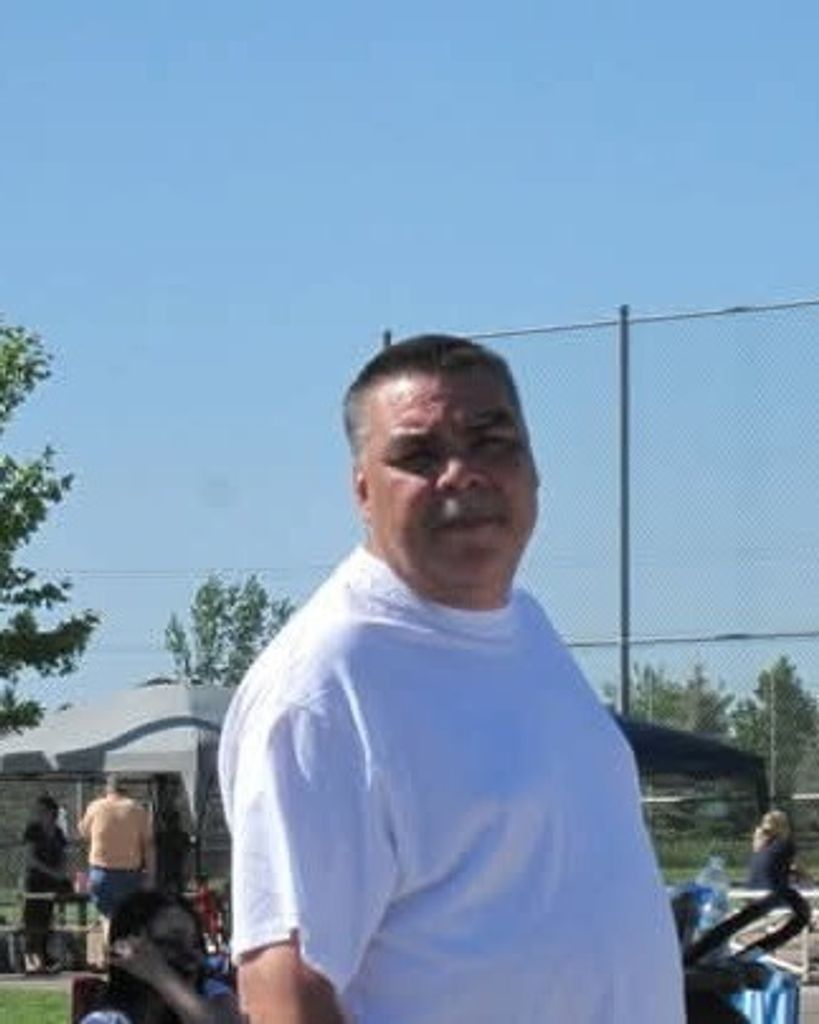 Patrick Bostwick