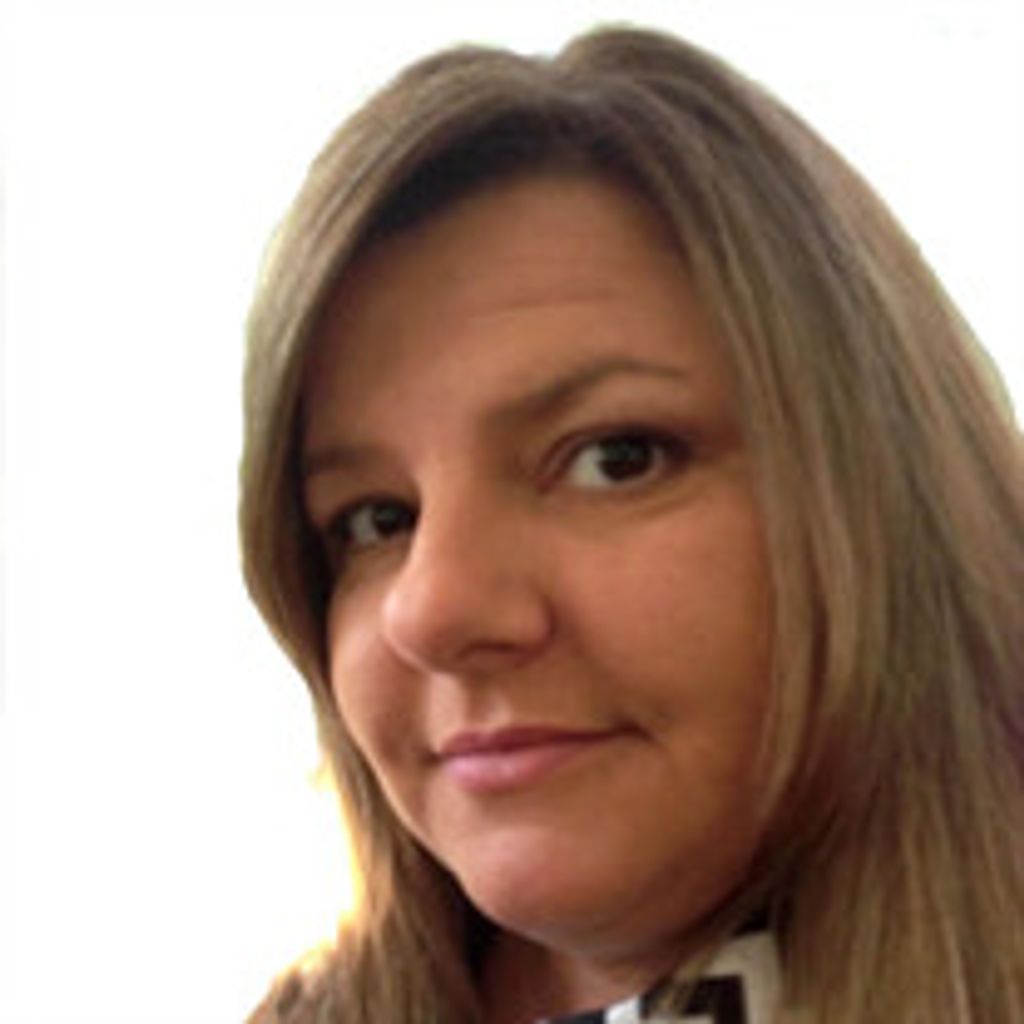 Lisa Martin Mourfield