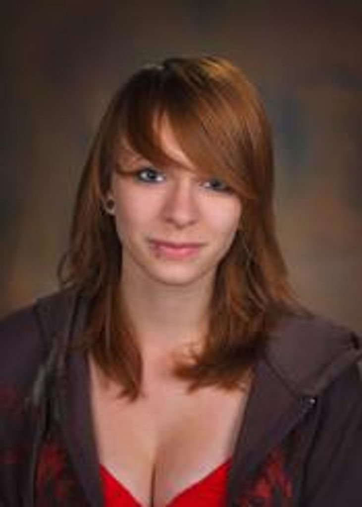 Kristin Eggert Profile Photo