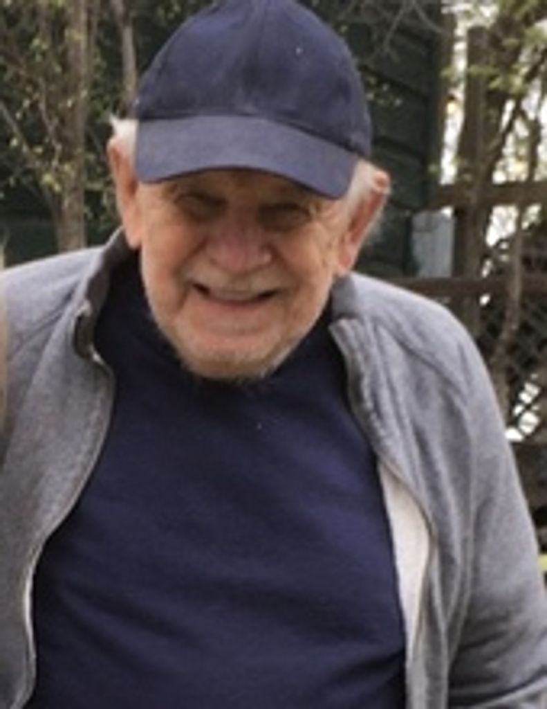 Walter Jordan Liepelt Profile Photo