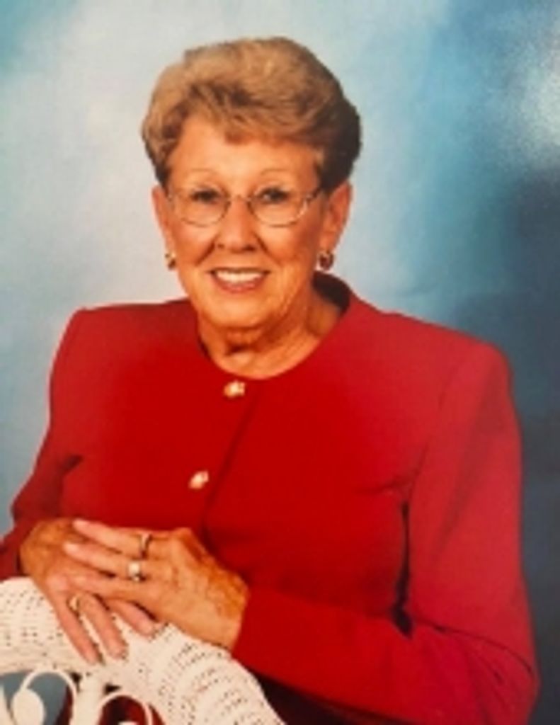 Doris  Lilly Sizemore