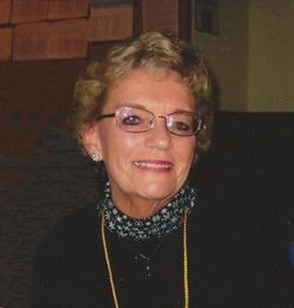Carol A. Carlson