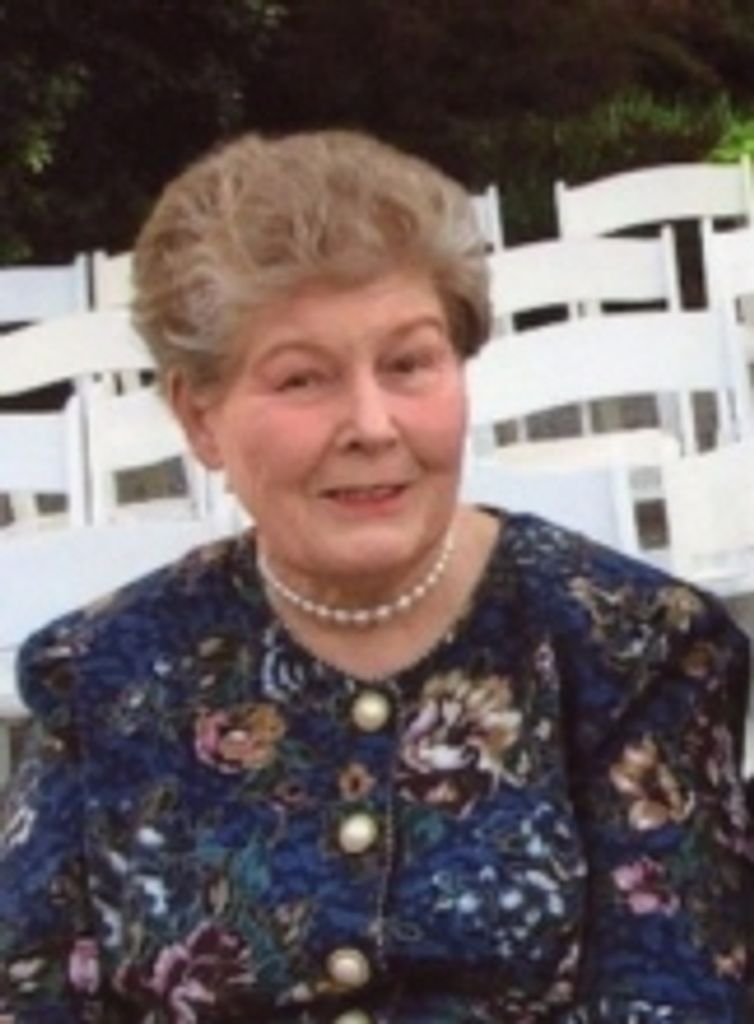 Jean Carter