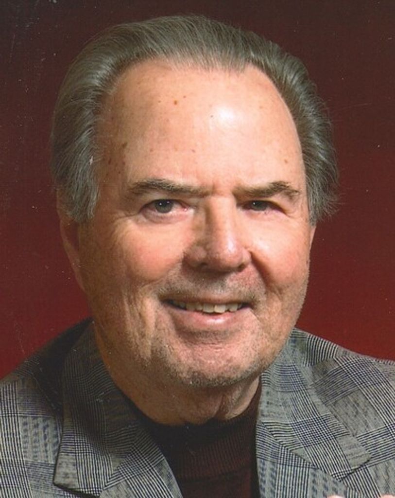 Preston Lewis Baswell, Jr.