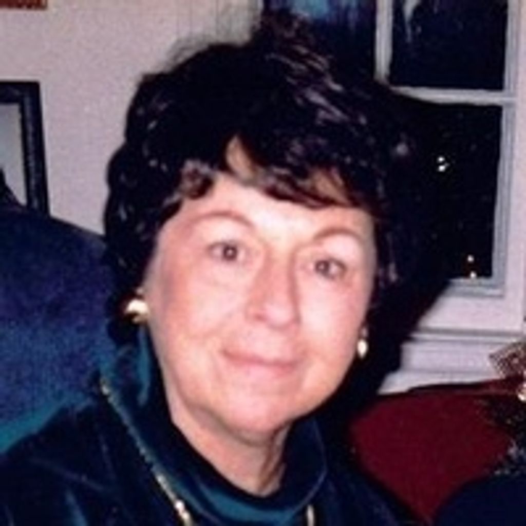 Dorothy E. Haseltine