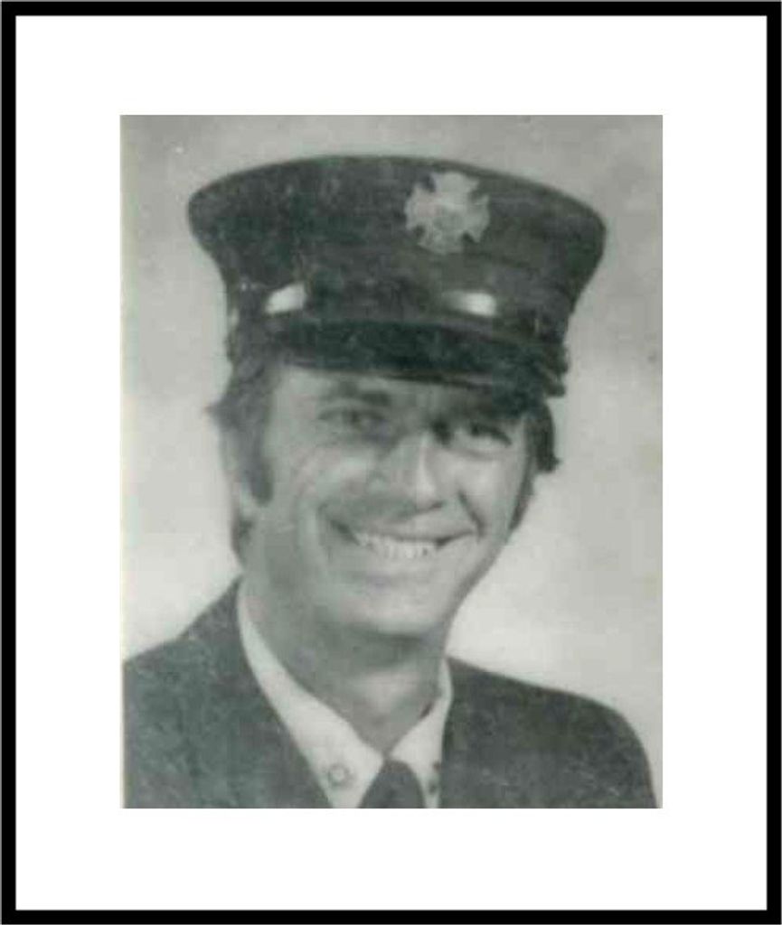Harry Lauber, Jr. Profile Photo