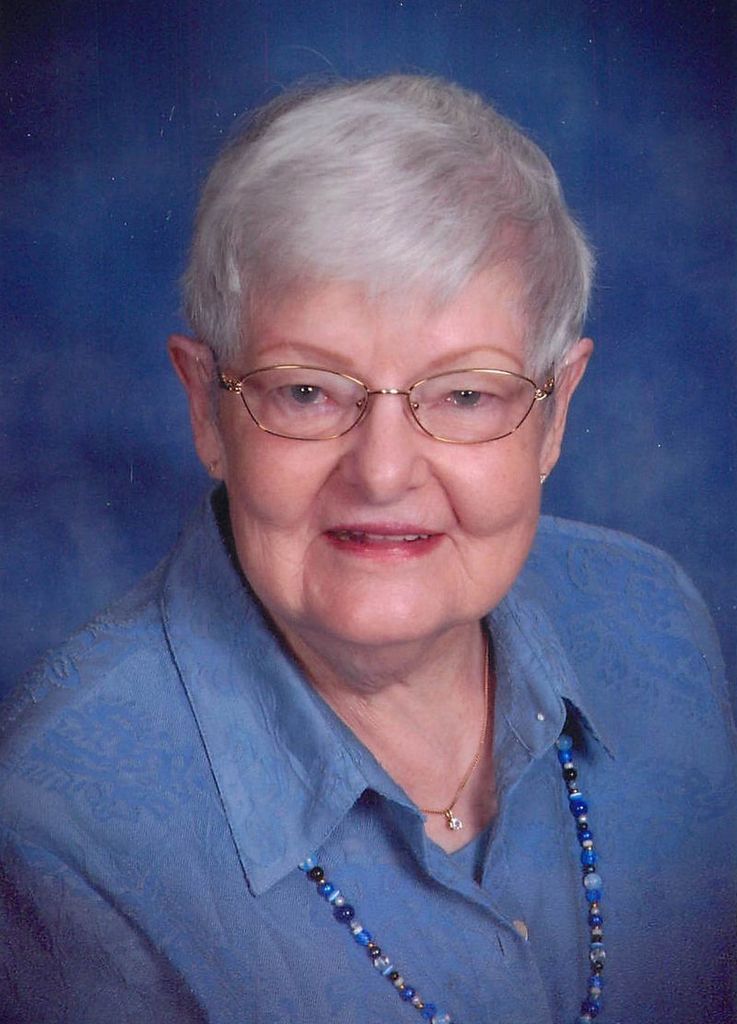 Gladys A. Macdougall