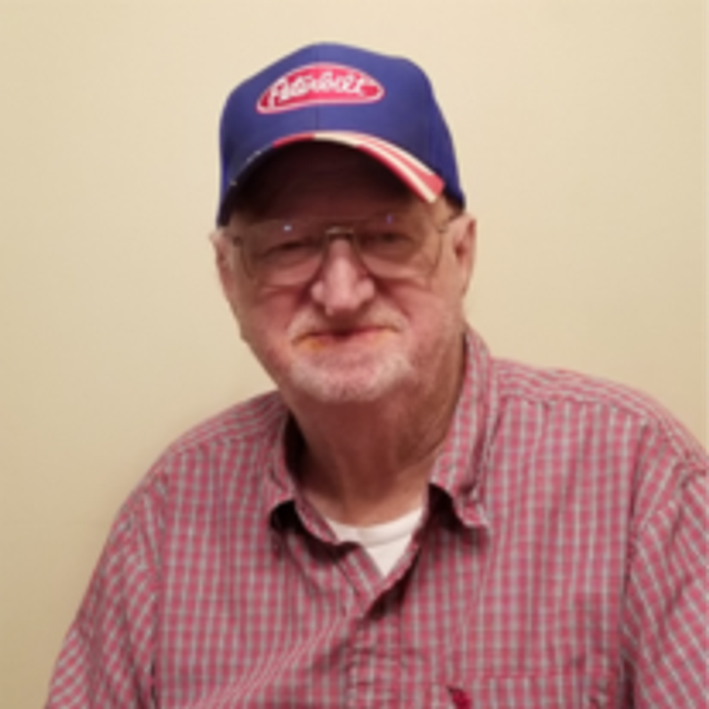 Kenneth "Ken" Smith