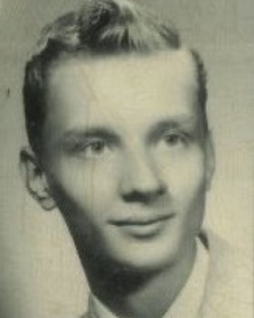 Wilfred L. Mosolf